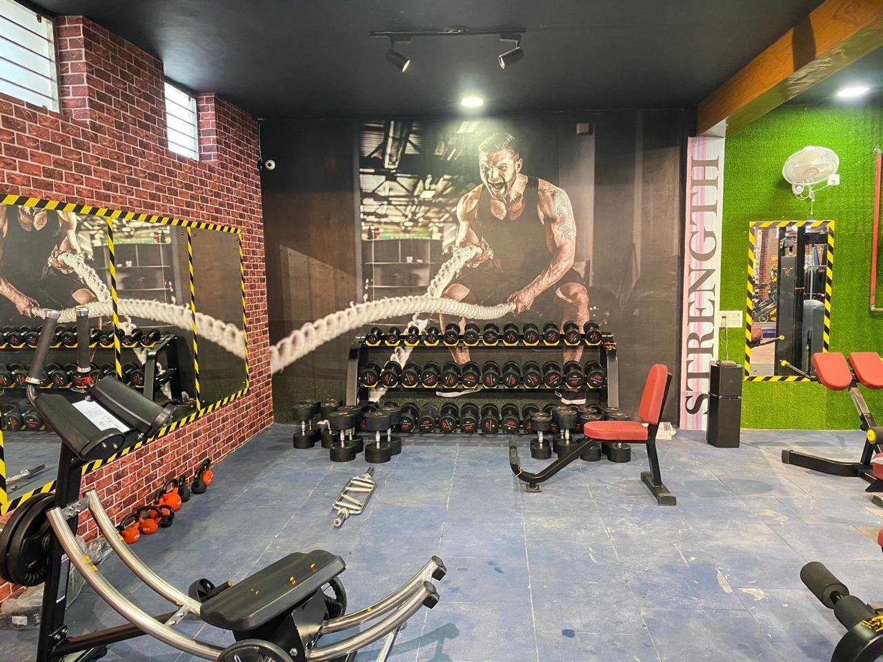 Gym 1 – Copy