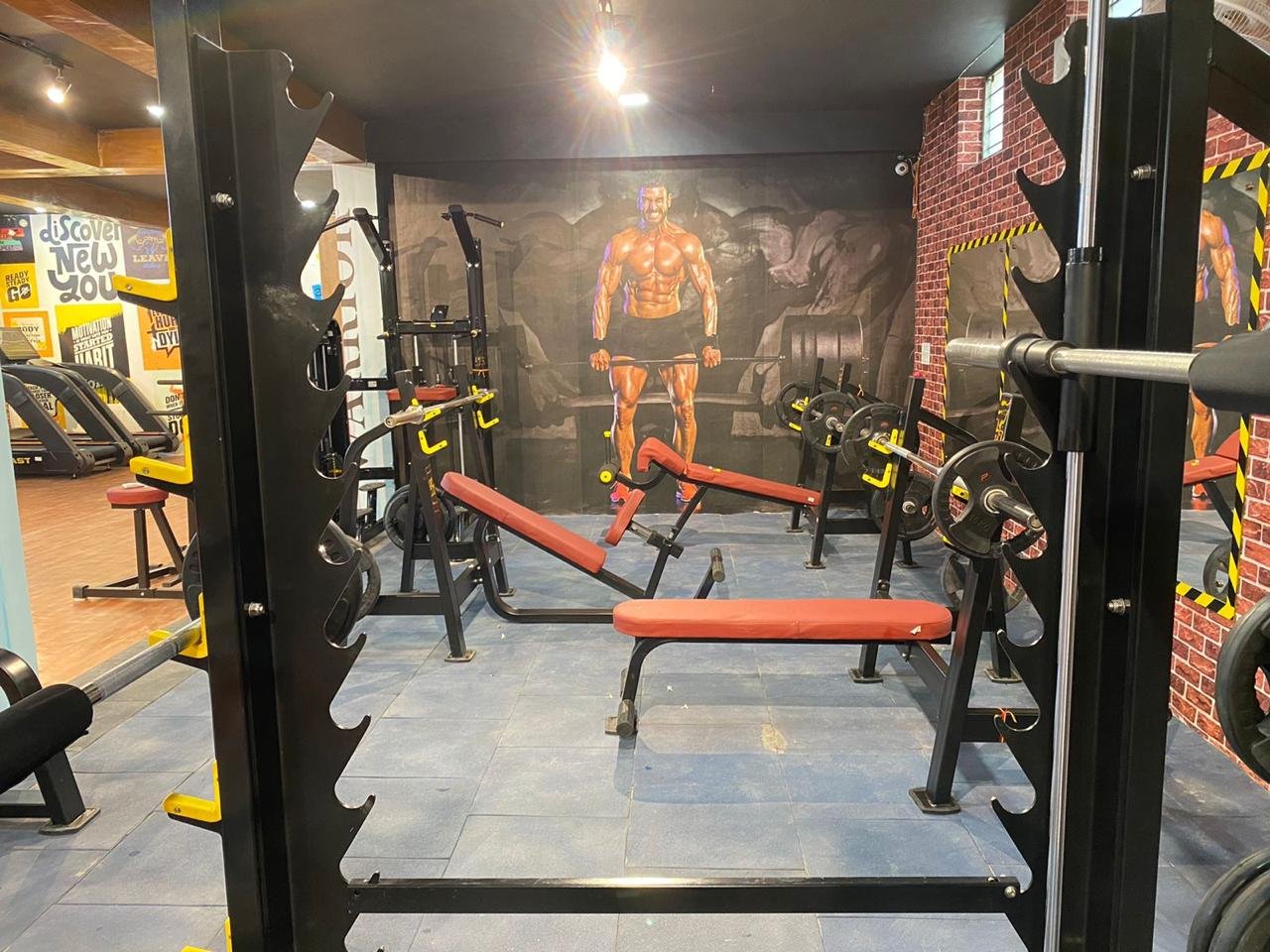 Gym 3 – Copy