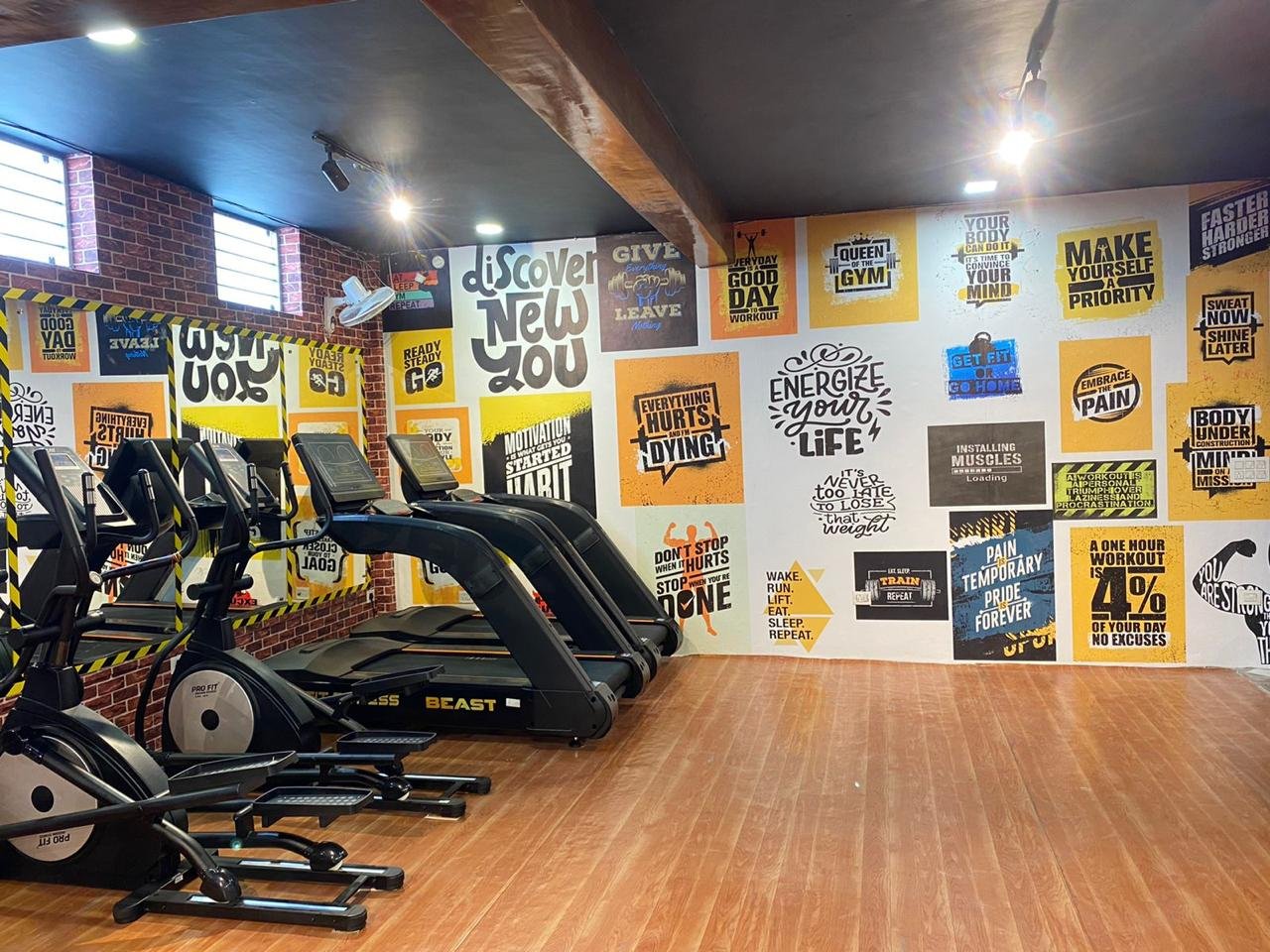 Gym 4 – Copy